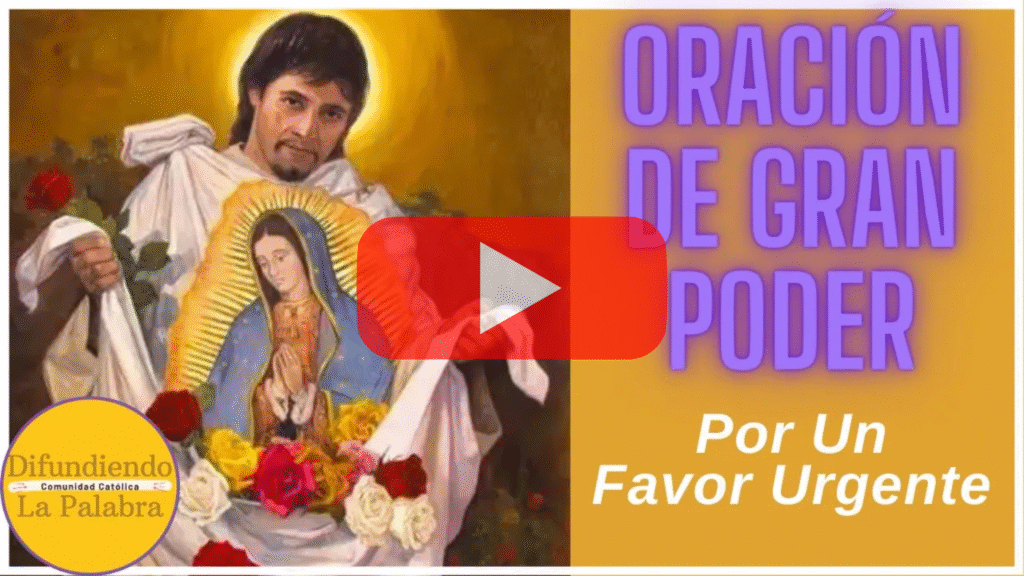 milagros en el tepeyac