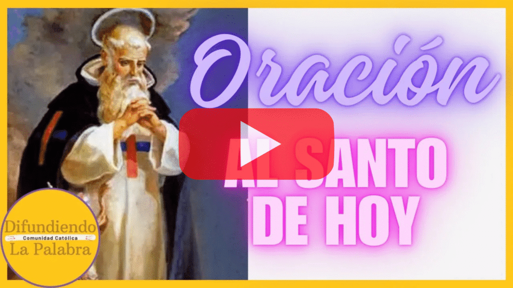 oracion a San Félix