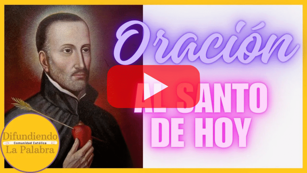 oracion a San Roque González