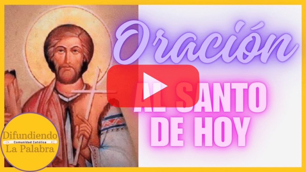oracion a san sbas