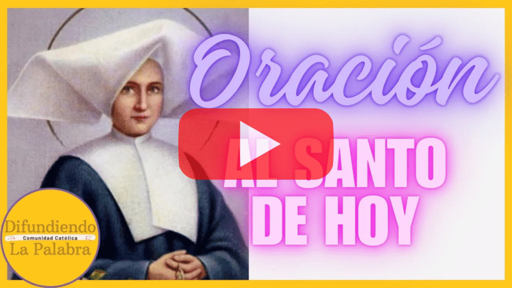 Oracion a Santa Catalina Labouré