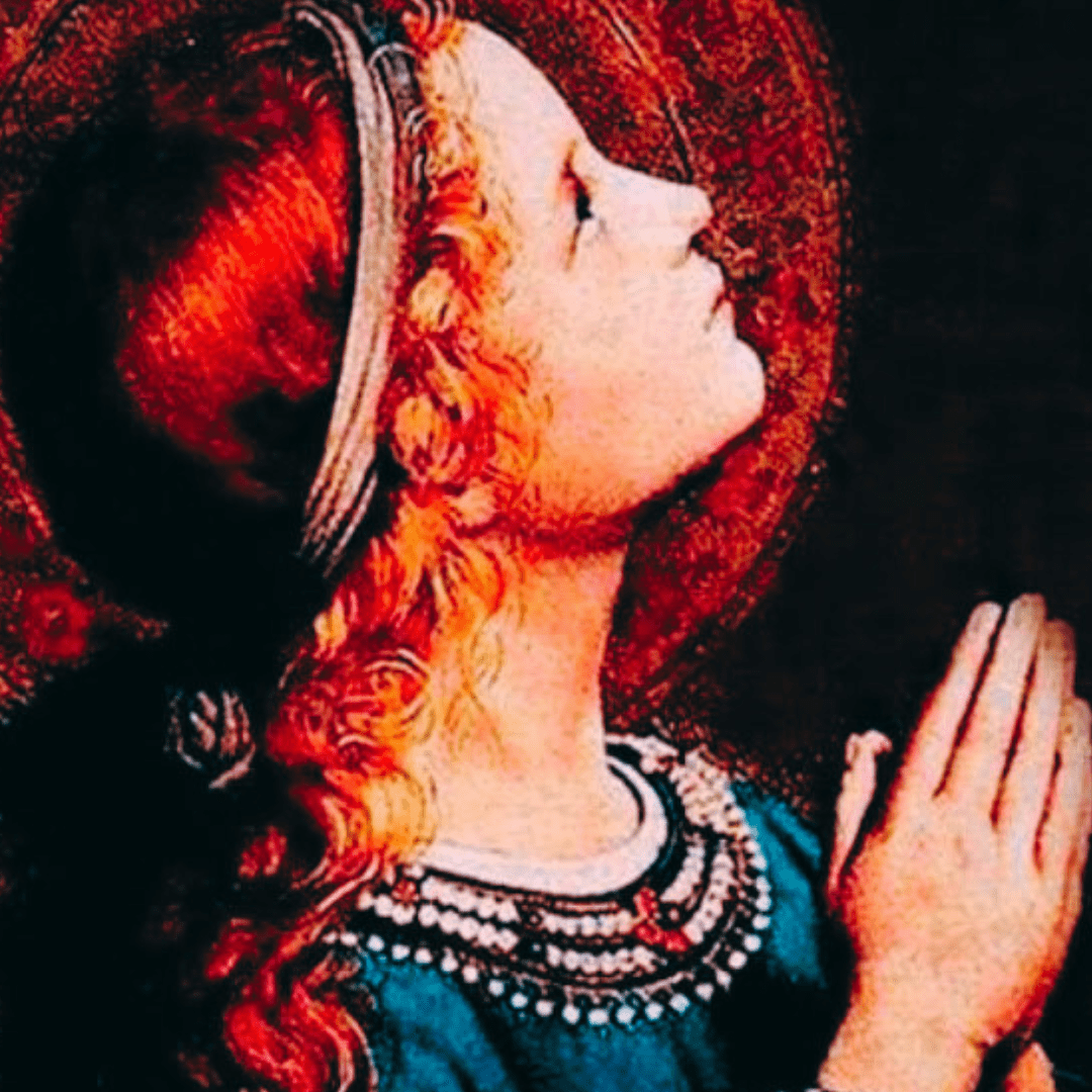 presentacion de maria 21 de noviembre