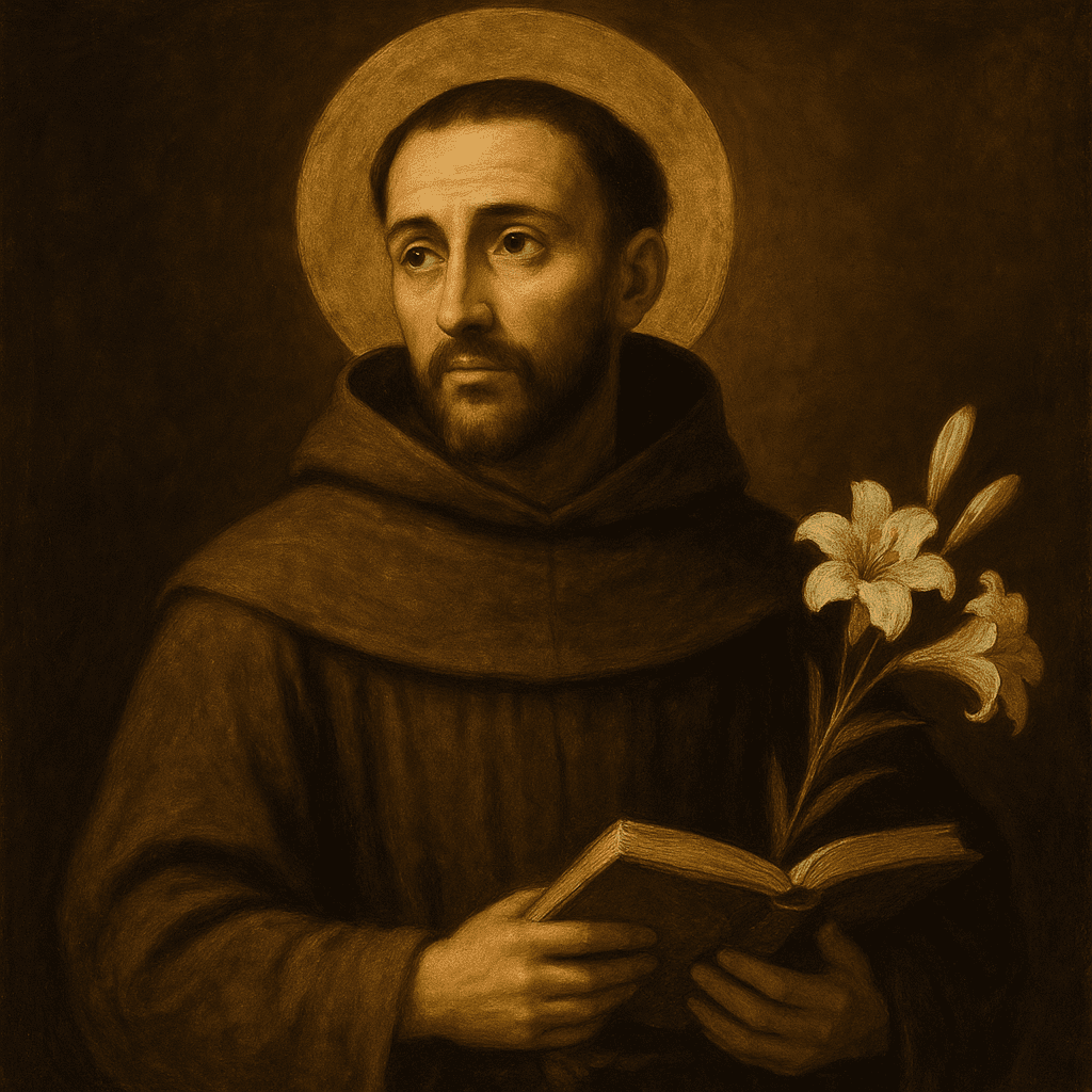 santo del 13 de noviembre