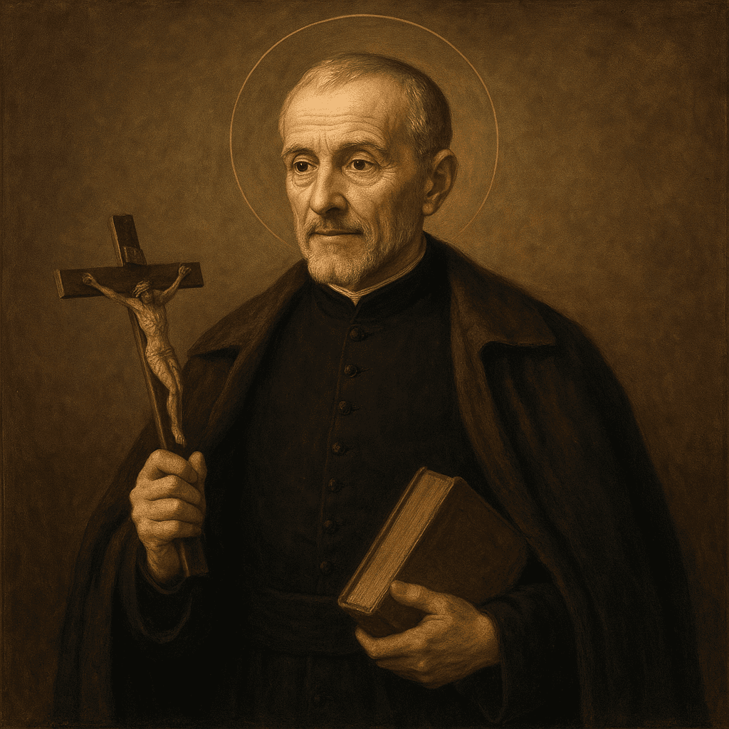 santo del 14 de noviembre