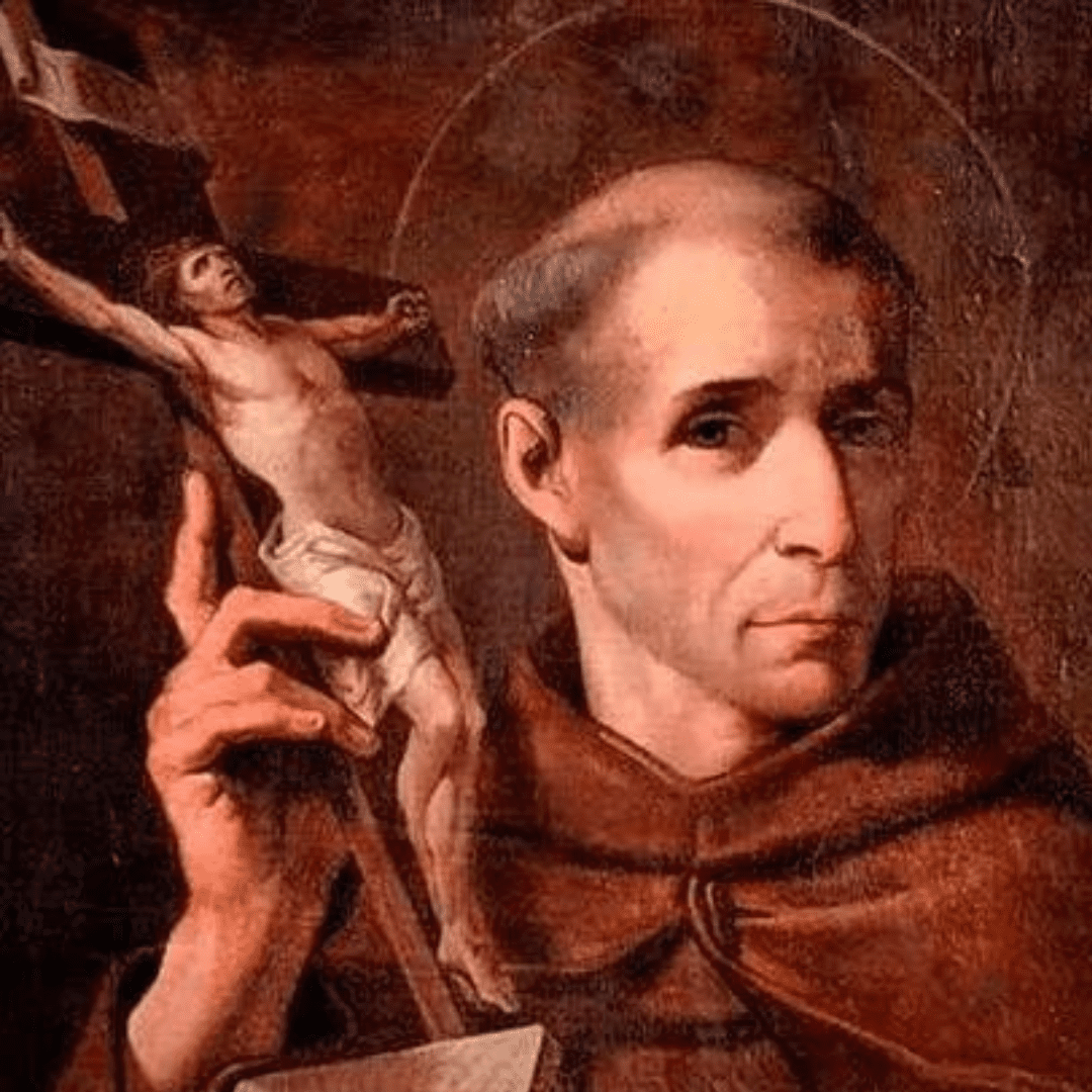 San Leonardo de Puerto Mauricio