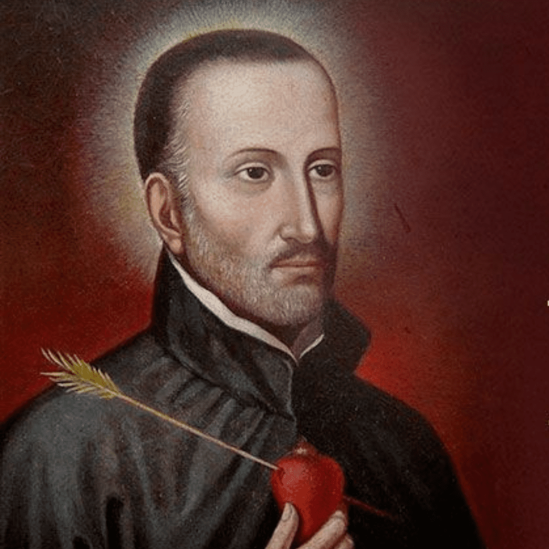 santo del 16 de noviembre