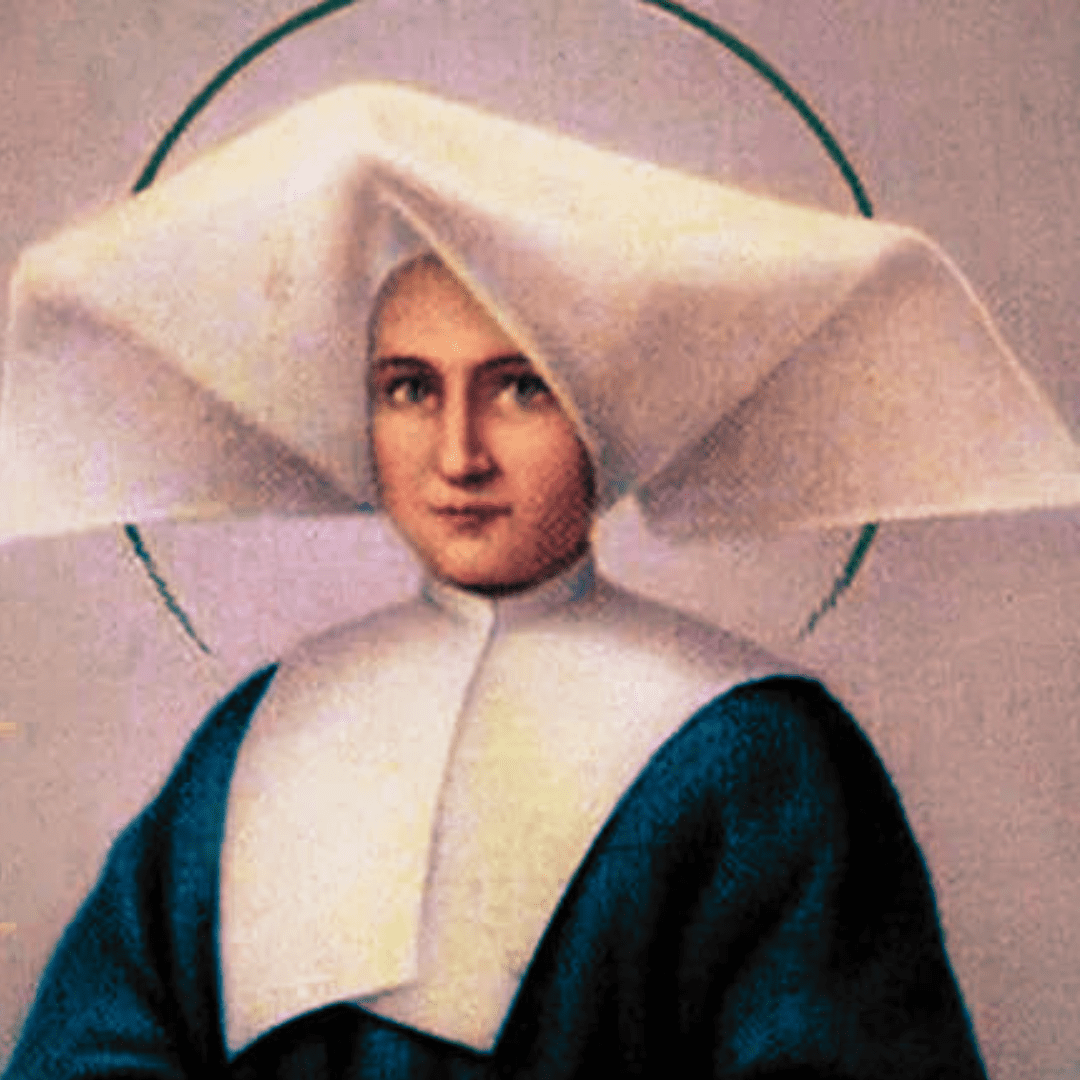 santo del 28 de noviembre