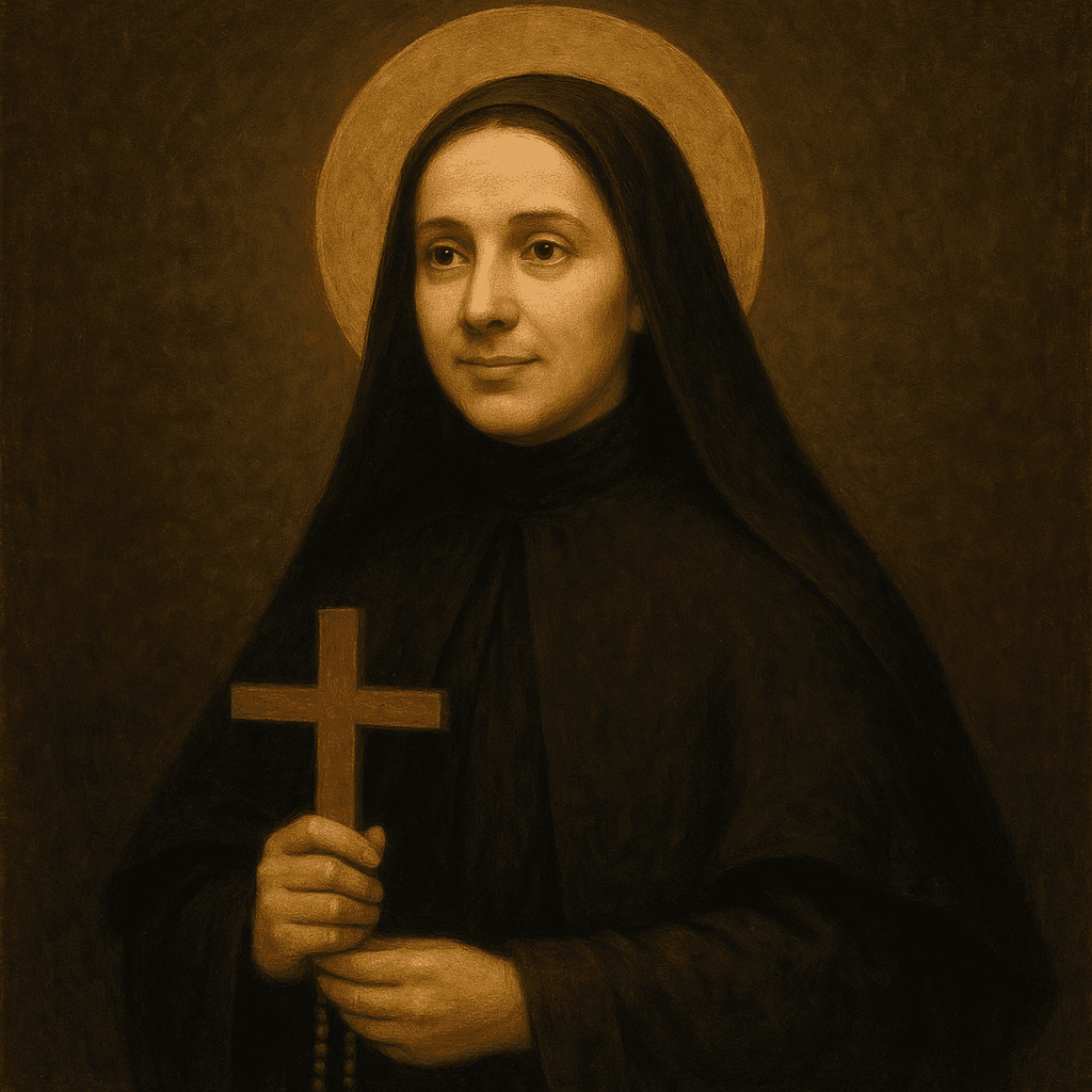 santo del 13 de noviembre