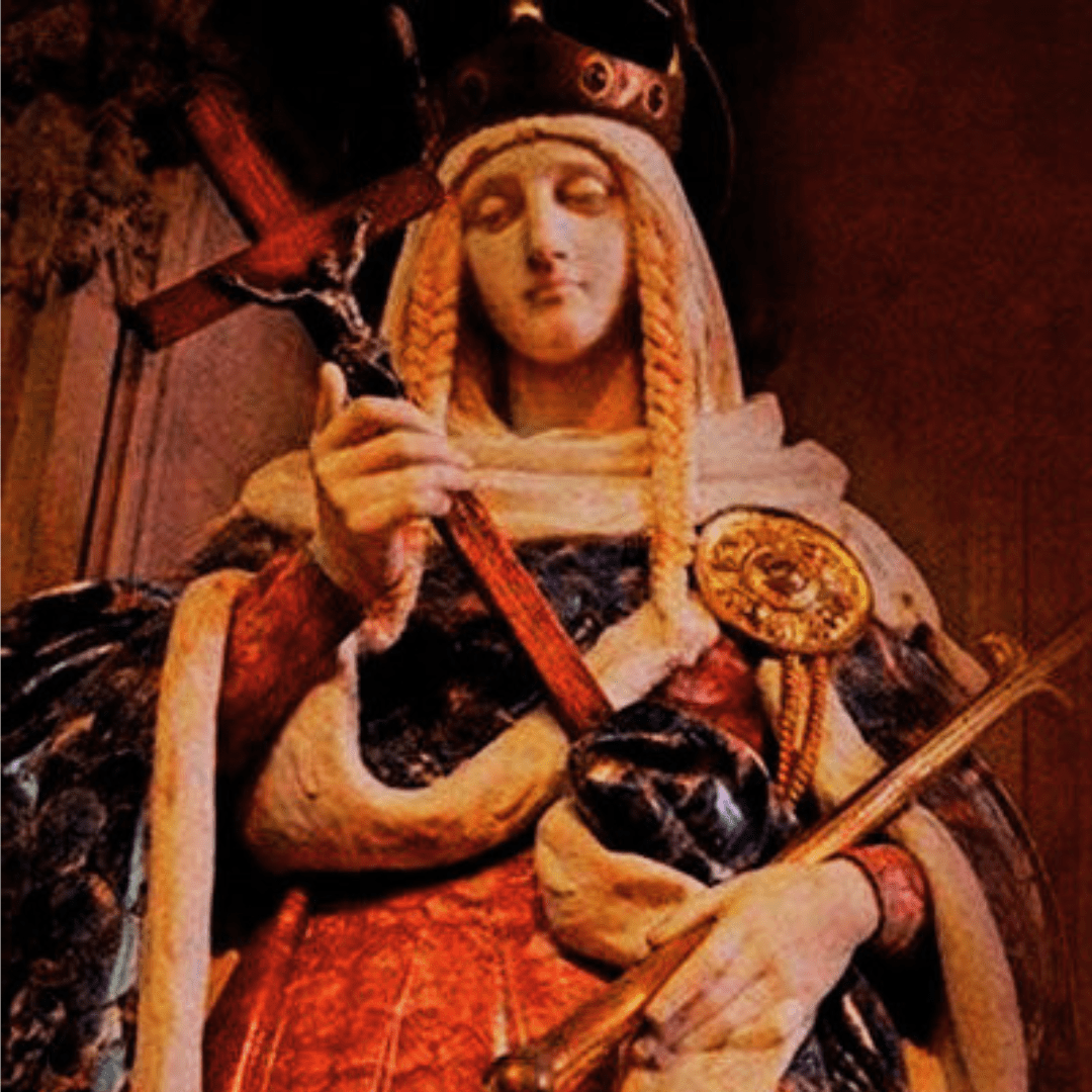 santa de hoy 16 de noviembre margarita de escocia