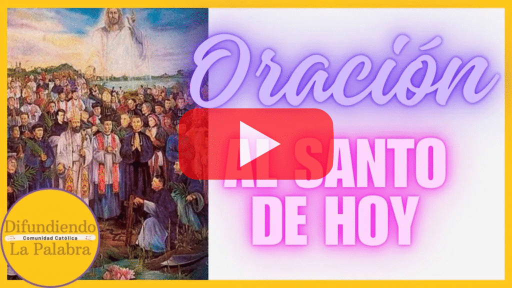 San Andrés Dung-Lac y compañeros martires