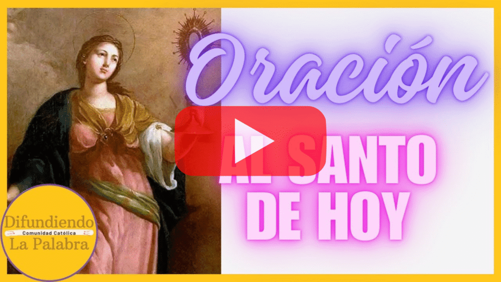 oracion a santa barbara 4 diciembre