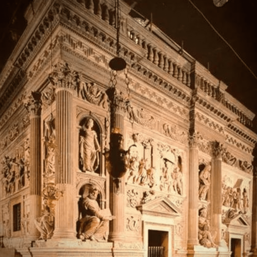 maria de loreto 10 de diciembre