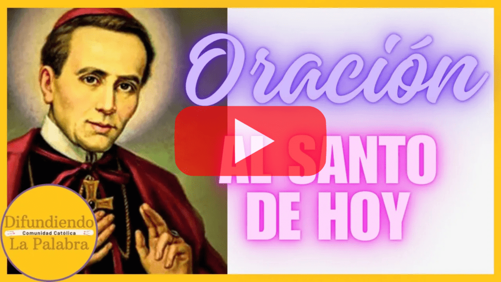 oracion a san juan ñuman