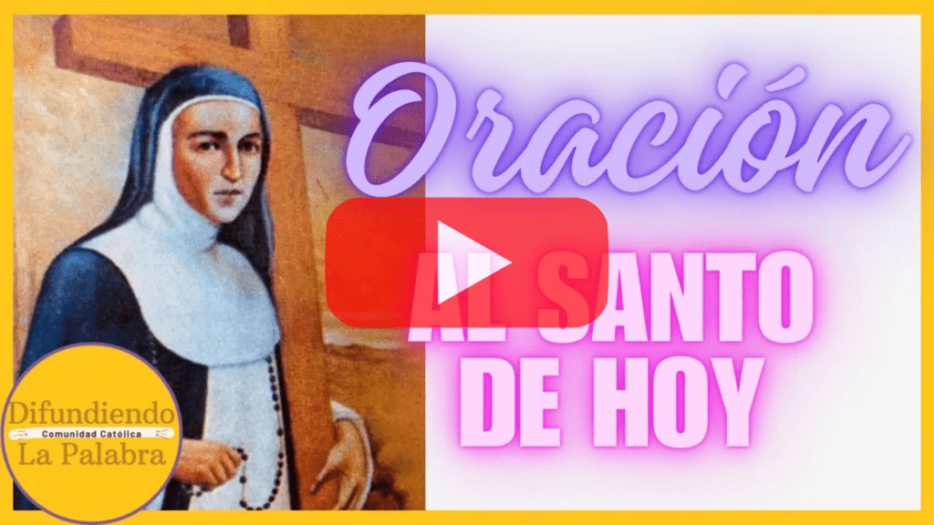 Oración al santo de hoy 10 de enero
