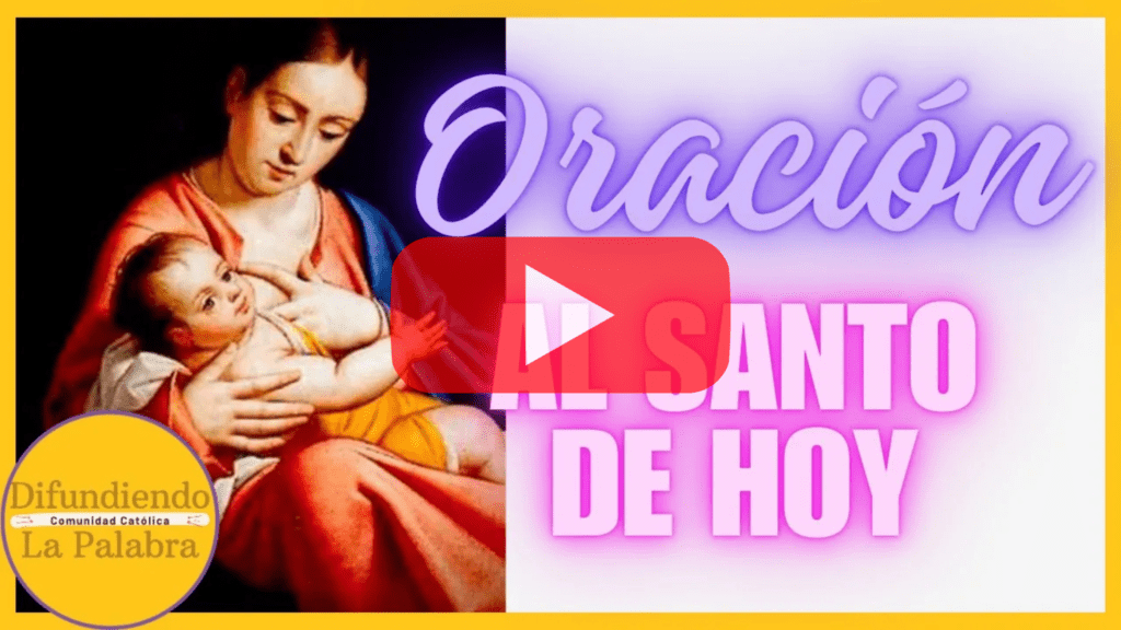 oración al Santísimo Nombre de Jesús