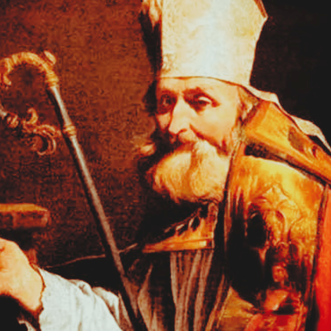 santo del 7 de diciembre