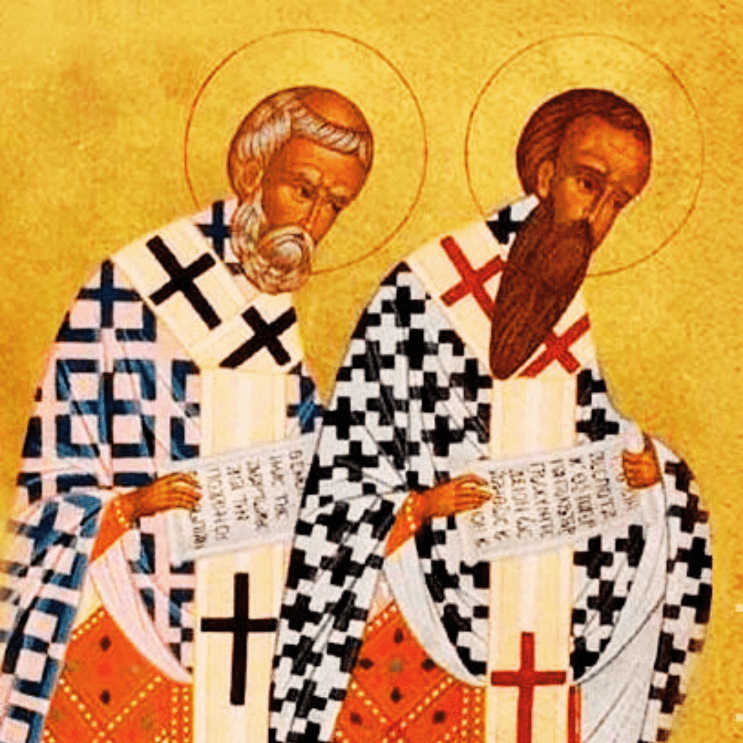 basilio y gregorio santos