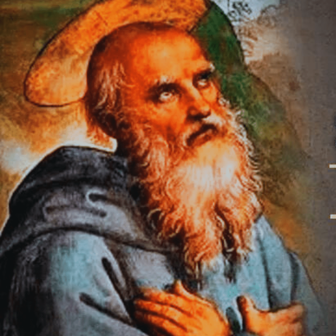 Santo de hoy 8 de enero