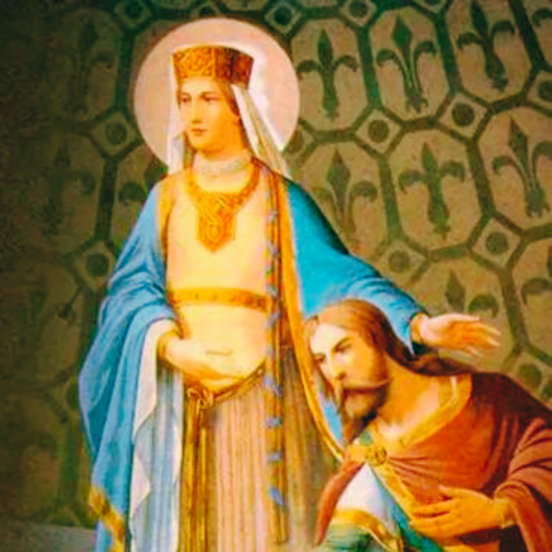 santo del 22 de diciembre