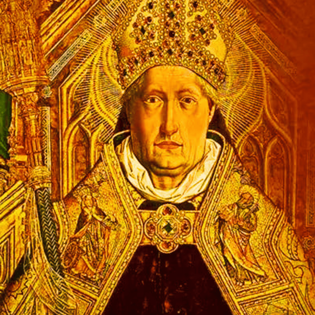 santo de hoy 20 de diciembre