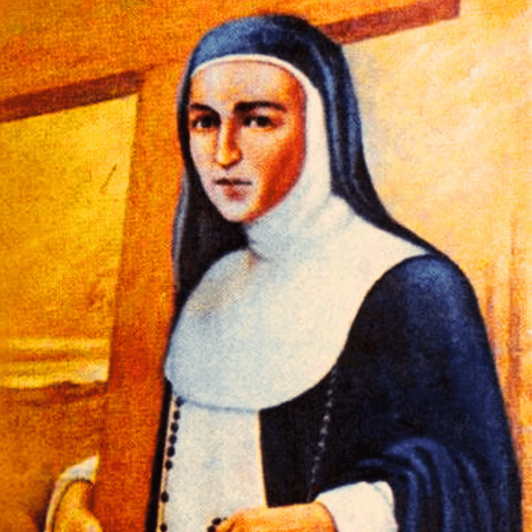 Oración al santo del 10 de enero