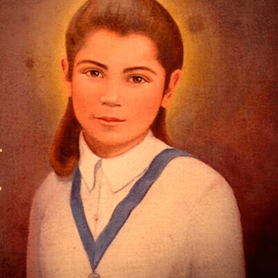 Santo del día de hoy