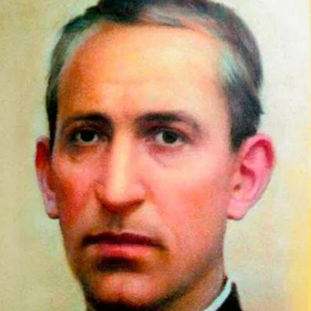 Santo del día de hoy