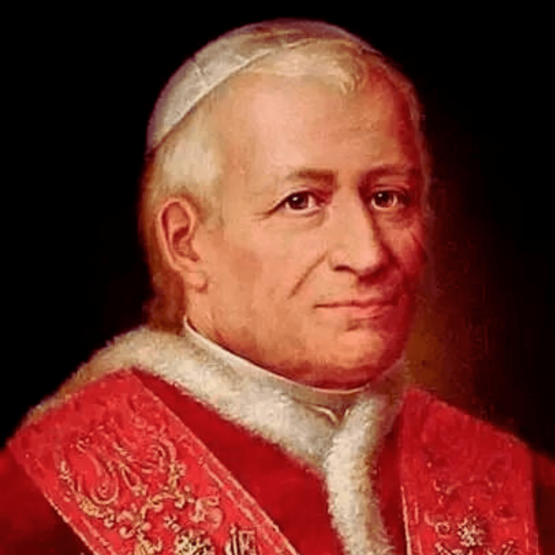 Santo del día de hoy