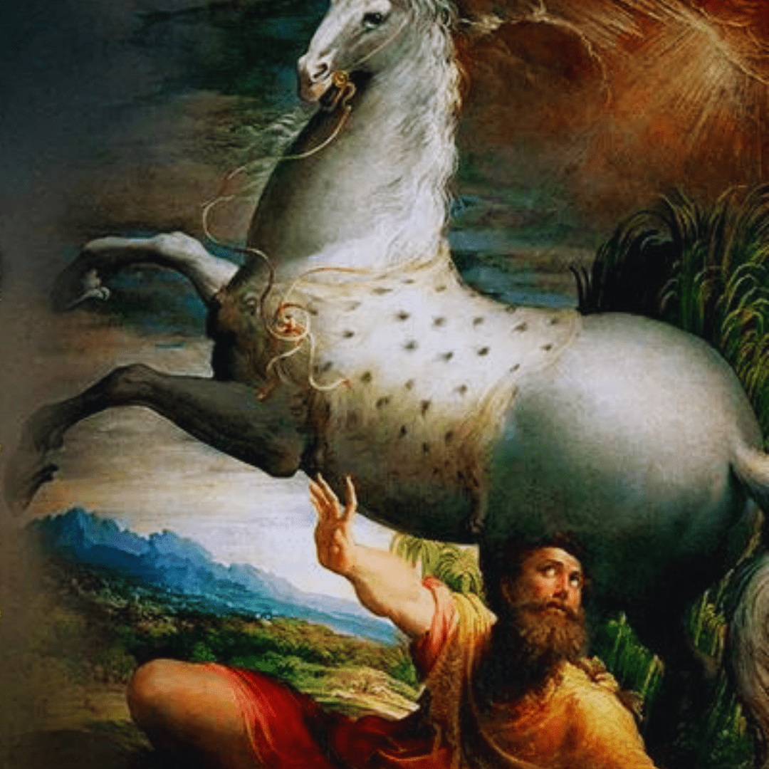 Santo del día de hoy