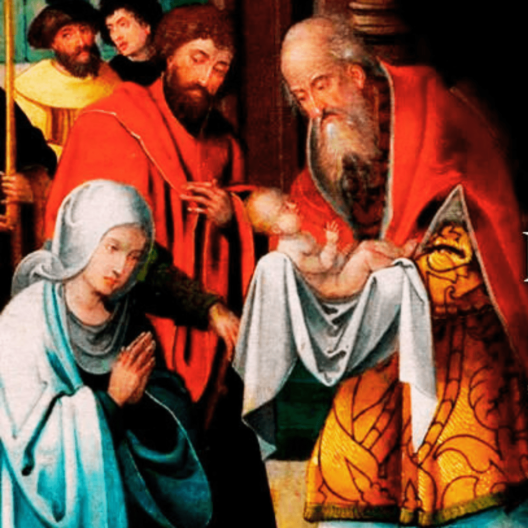 Santo del día de hoy