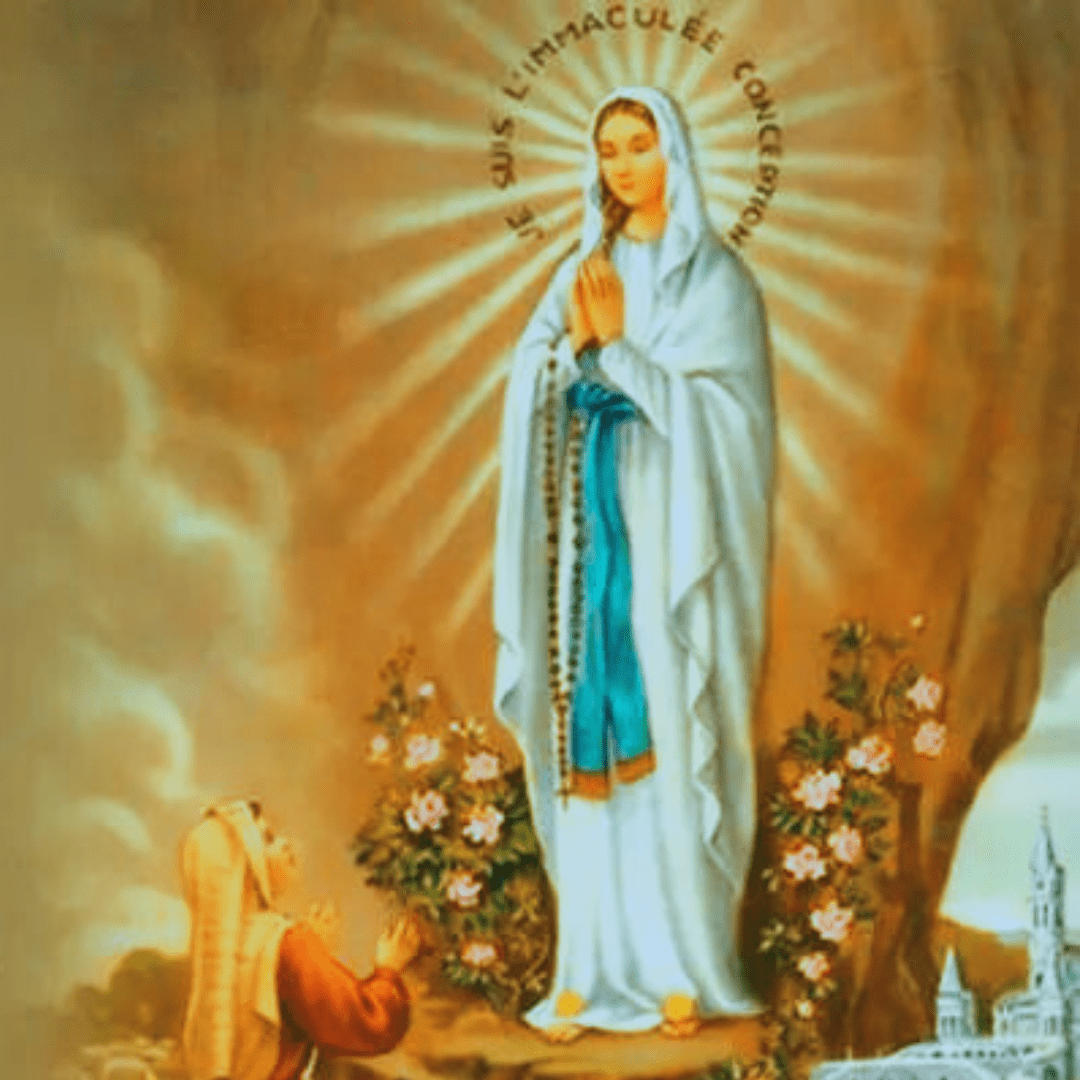 Santo del día de hoy