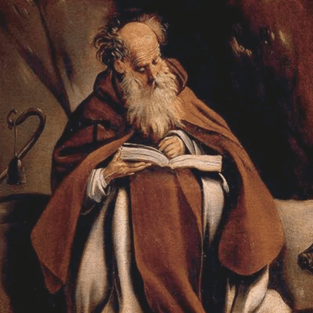 Santo del día de hoy