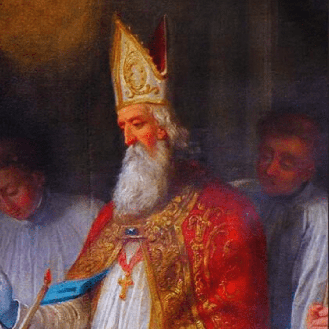 Santo del día de hoy