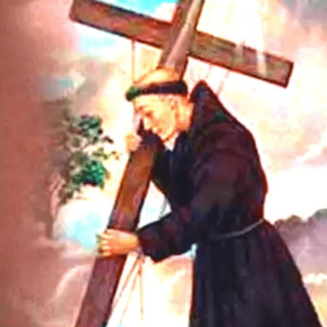 Santo del día de hoy