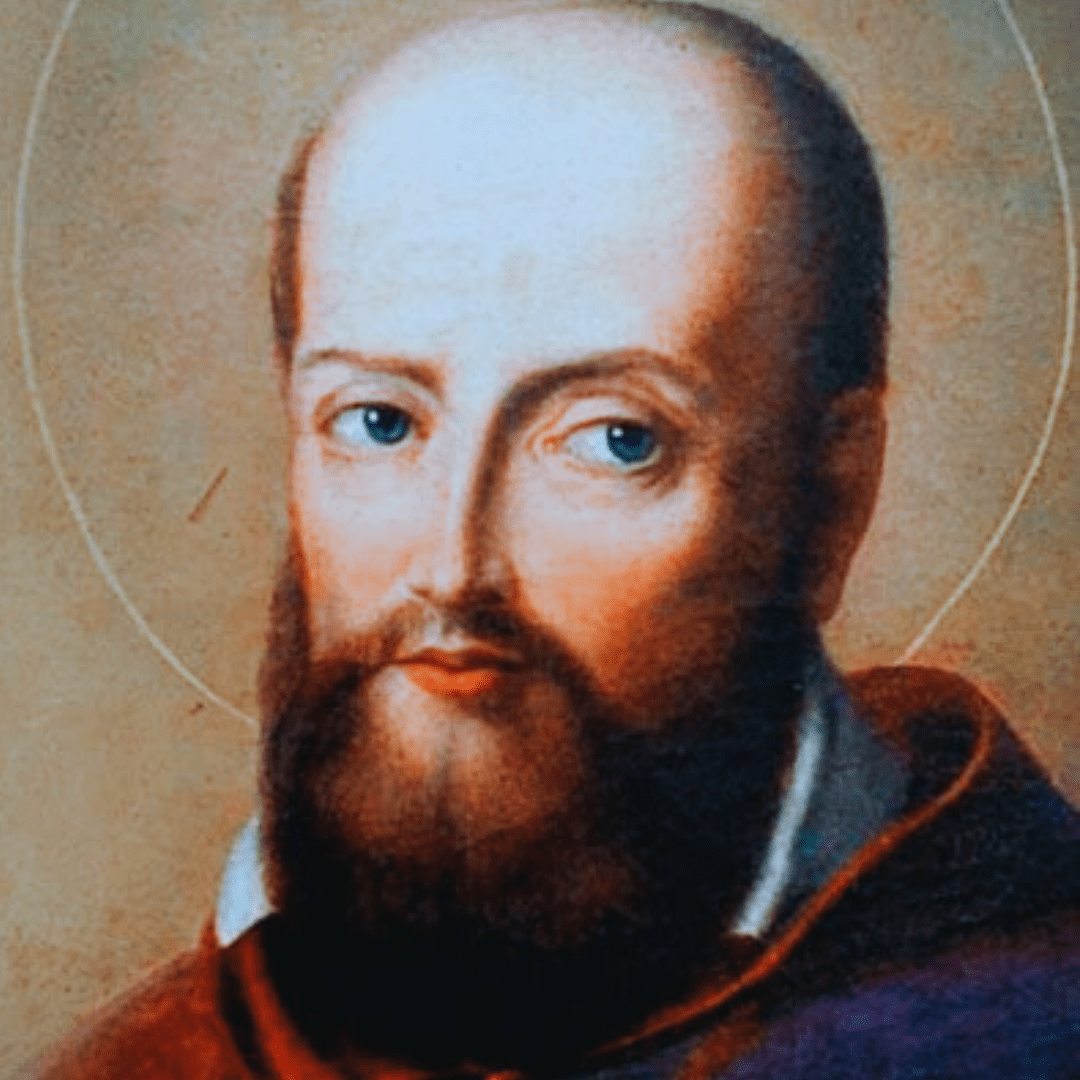 Santo del día de hoy