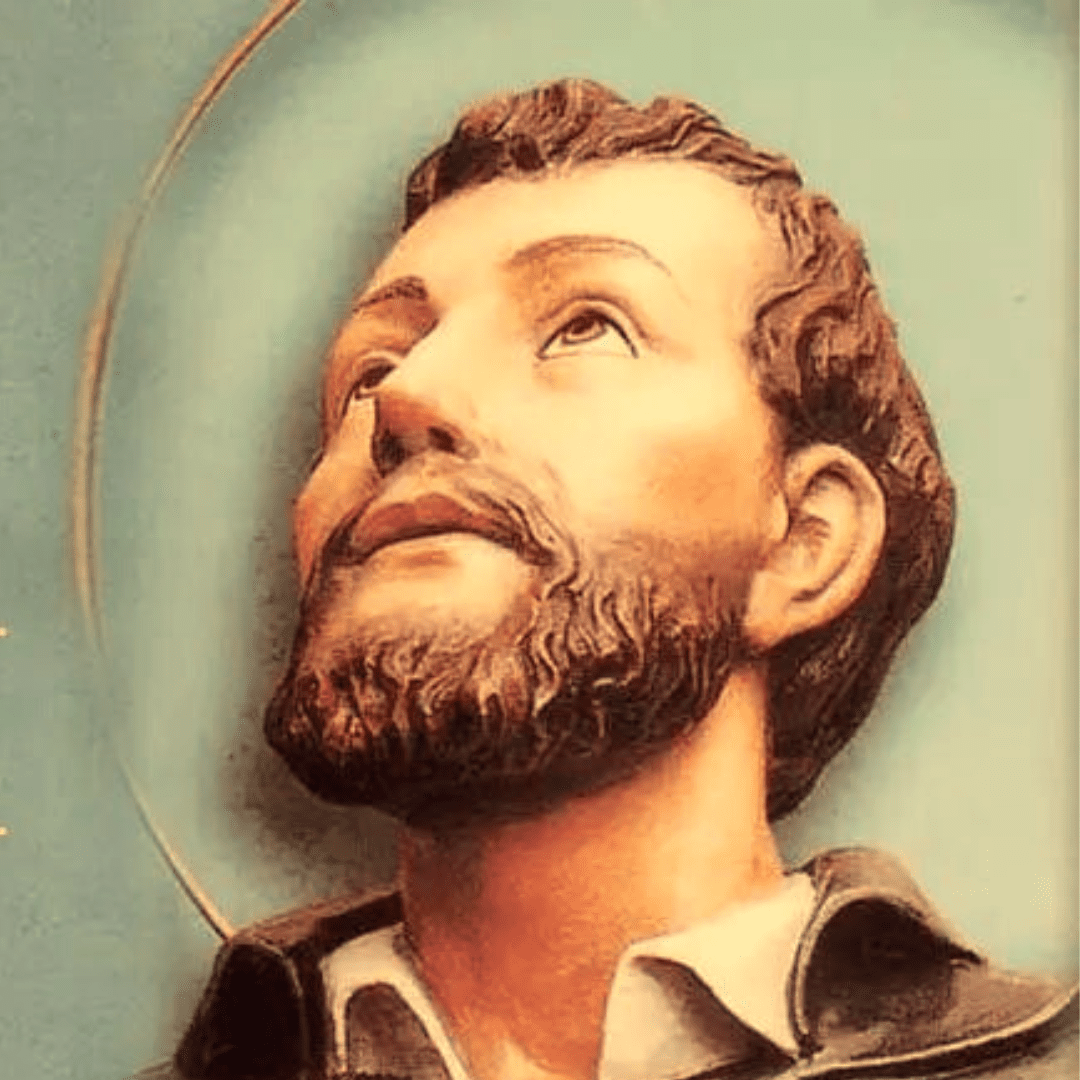 santo de hoy 8 de febrero