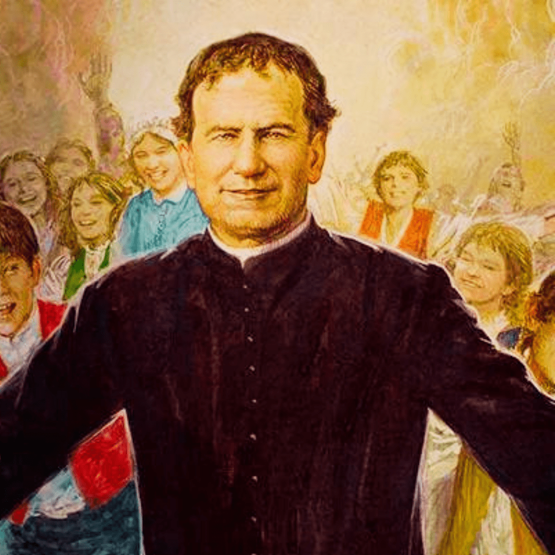 Santo del día de hoy