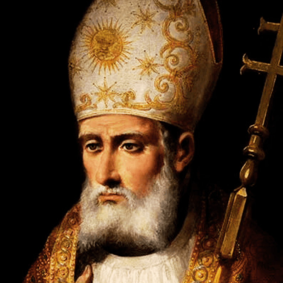 Santo del día de hoy