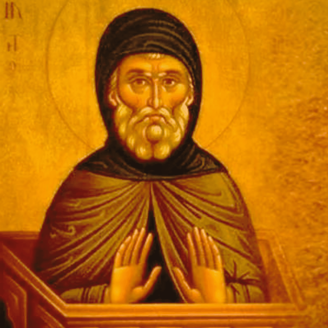 Santo del día de hoy