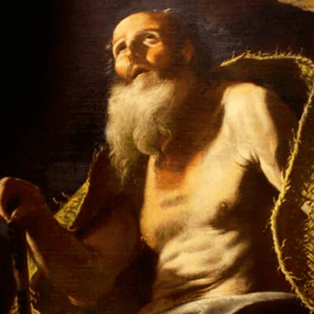 Santo del día de hoy