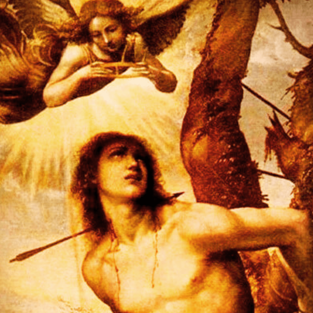 Santo del día de hoy