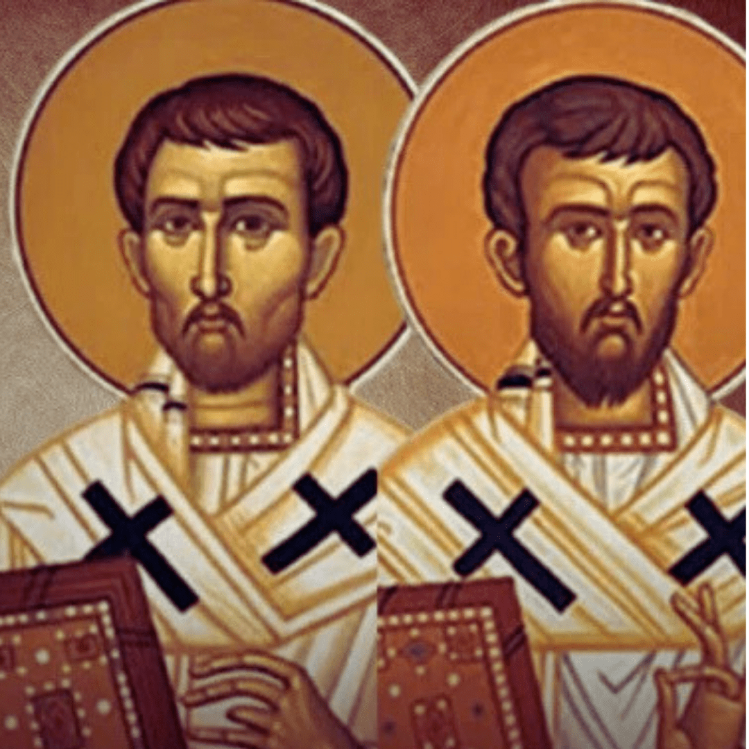 Santo del día de hoy