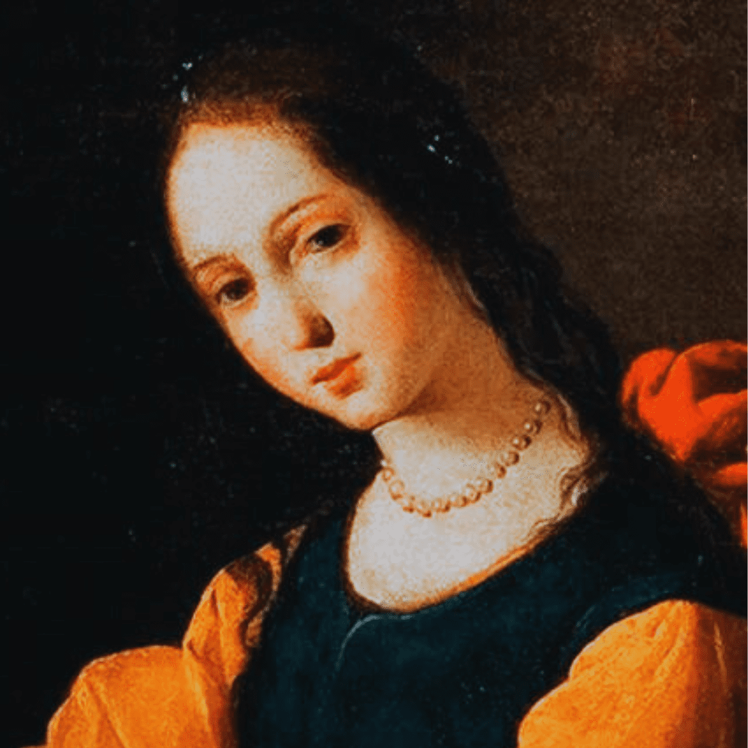 Santo del día de hoy