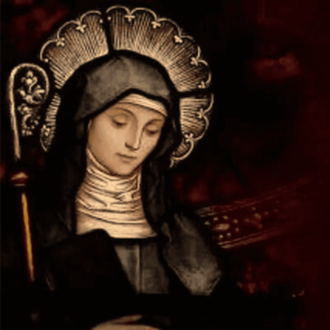 Santo del día de hoy