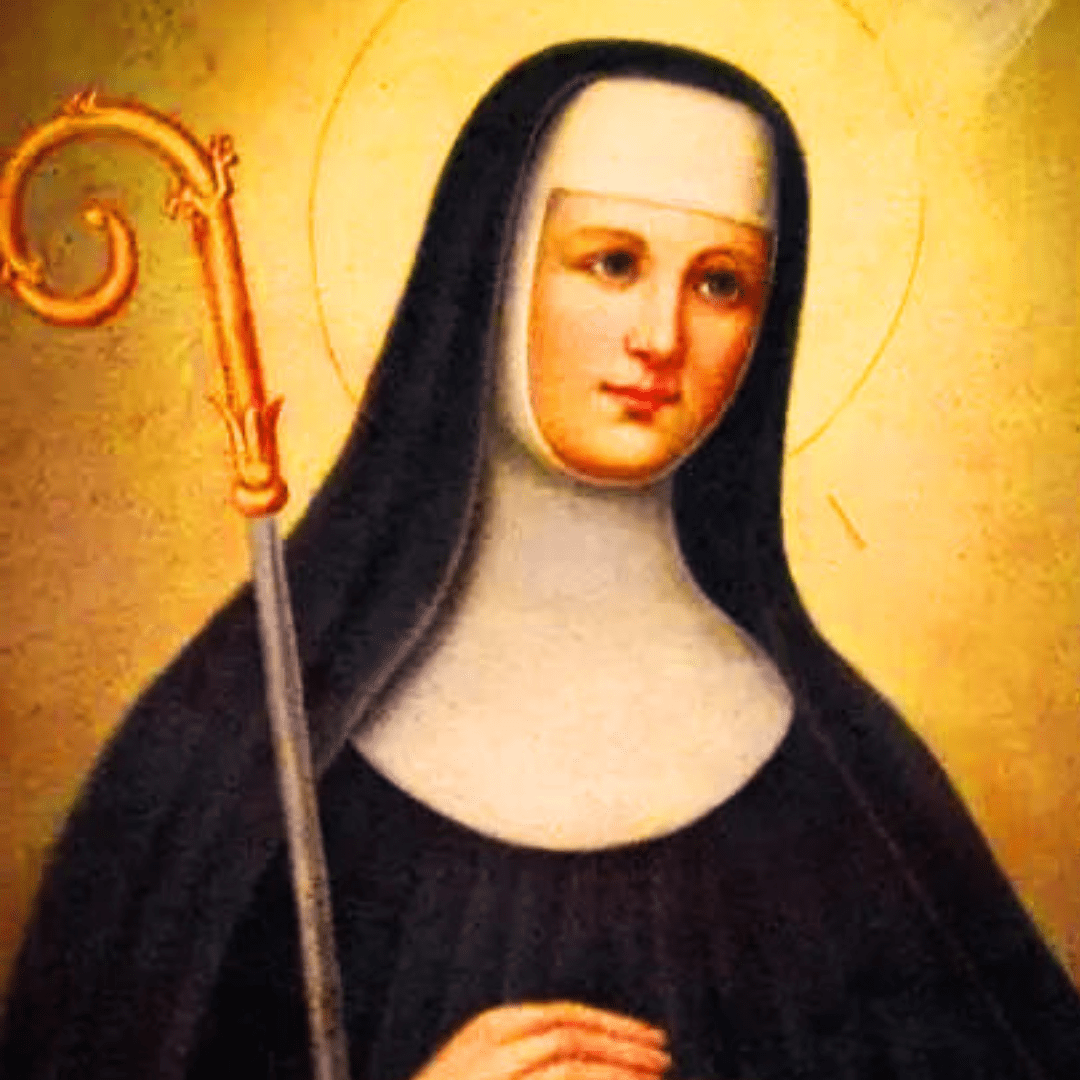 Santo del día de hoy