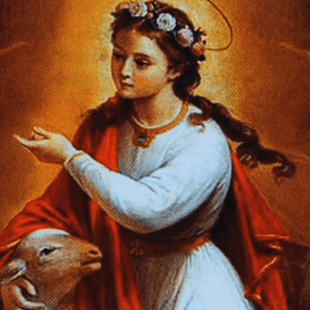 Santo del día de hoy