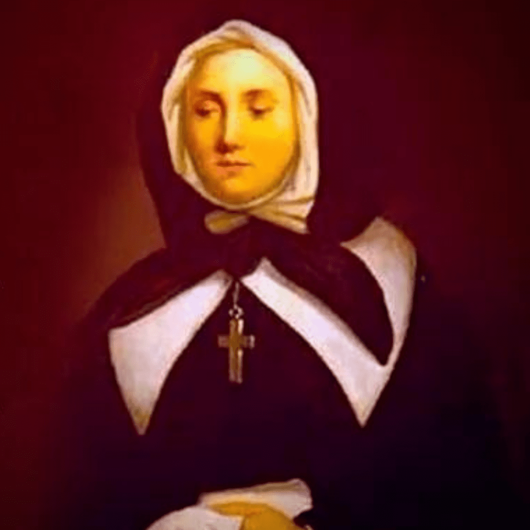 Santo del día de hoy