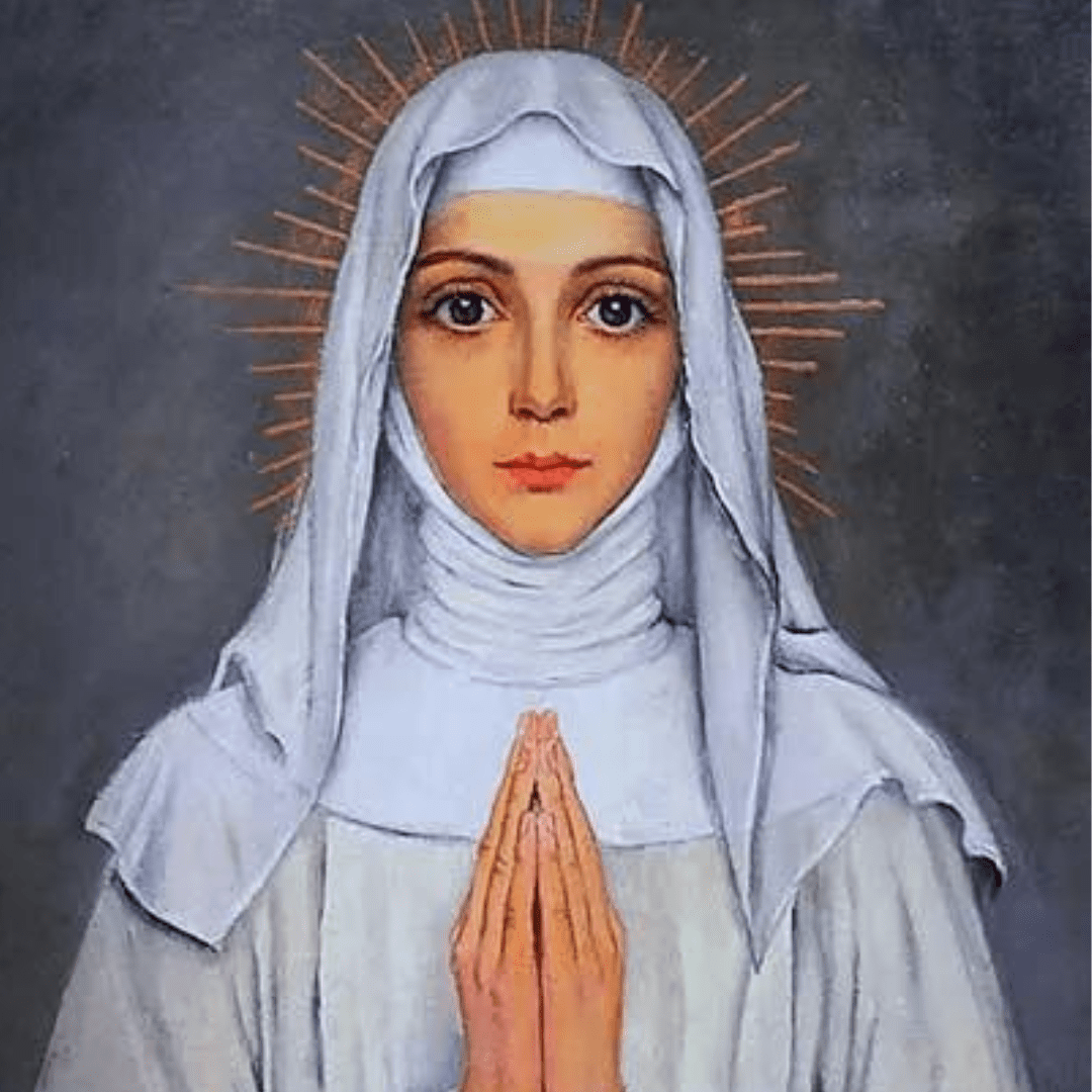 Santo del día de hoy