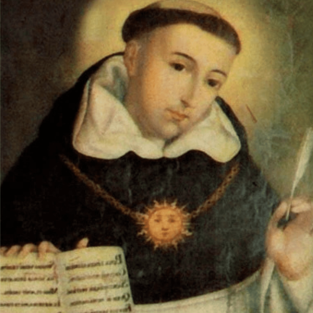 Santo del día de hoy