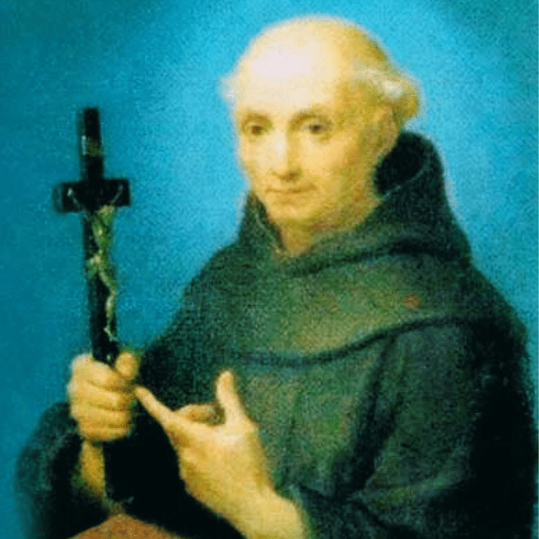 Santo del día de hoy